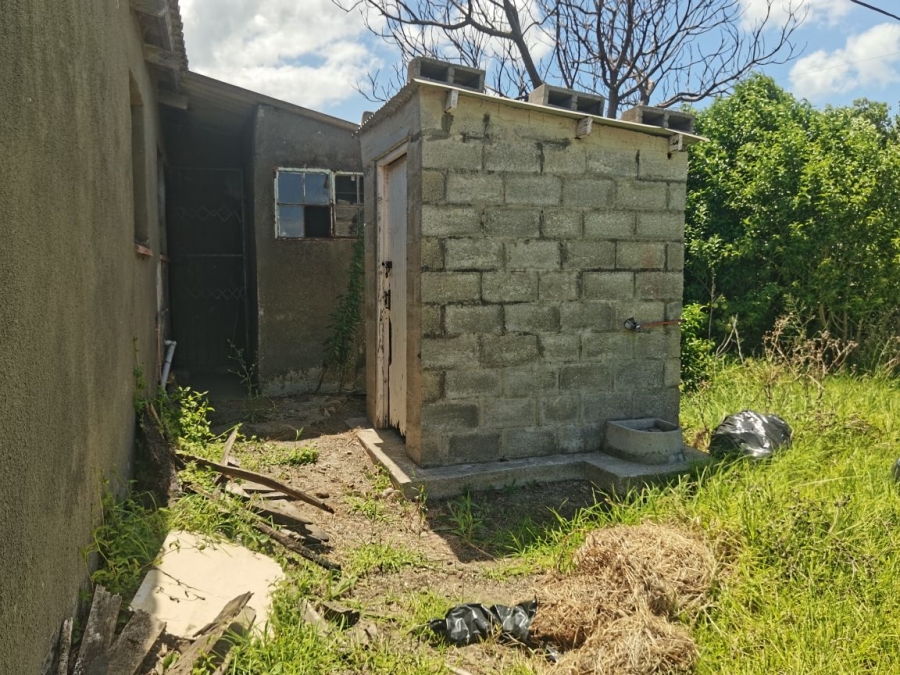 3 Bedroom Property for Sale in New Brighton Eastern Cape